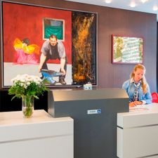 Best Western Museumhotels