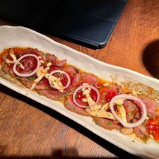 Restaurant Lan Tin