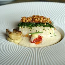 Beluga Loves You | Michelin | Luxe Restaurant Maastricht