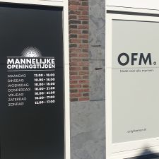 OFM. Druten