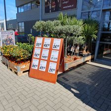 Karwei bouwmarkt Someren-Asten