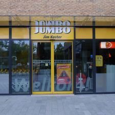 Jumbo
