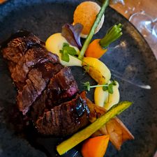 Restaurant 't Herdertje
