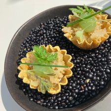 Restaurant SOMM