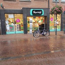 Normal Amersfoort