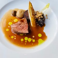 Restaurant Mezger