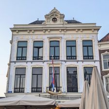 Foodbar De Zalm