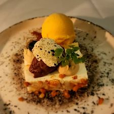 Restaurant De Pastory