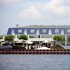 Fletcher Hotel-Restaurant Loosdrecht-Amsterdam