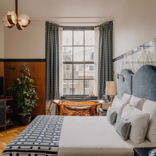 Soho House Amsterdam