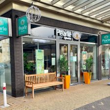 Pearle Opticiens Alphen aan den Rijn - Herenhof