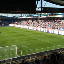 Koning Willem II Stadion