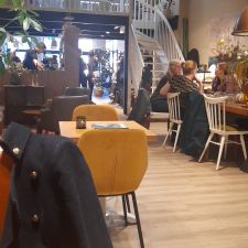 Barista Cafe Emmen