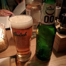 Restaurant Balkan Grill