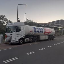 Tango IJmuiden Heerenduinweg