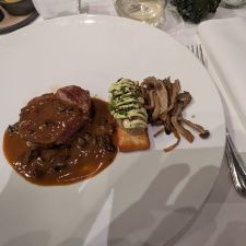 Restaurant de Vijverhoeve