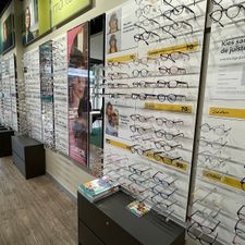 Pearle Opticiens Lelystad