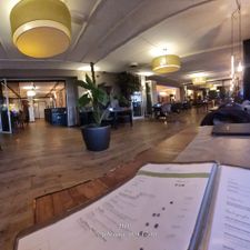 Restaurant & Cultuurplein De Blaauwe Kamer