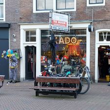 Xenos Middelburg
