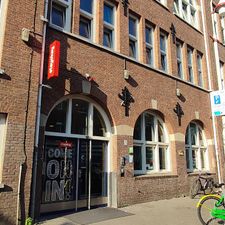 Stayokay Hostel Den Haag