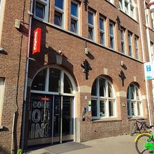 Stayokay Hostel Den Haag (The Hague)