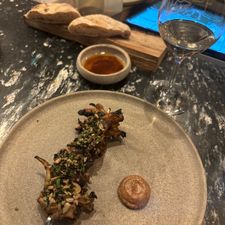 Restaurant Rotonde