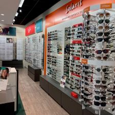 Pearle Opticiens Alphen aan den Rijn - Van Manderslootstraat