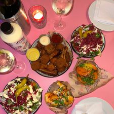 Karma Kebab | Utrecht