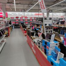 MediaMarkt Groningen Centrum