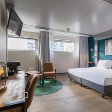 Leonardo Hotel Almere City Center