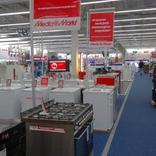 MediaMarkt Groningen Sontplein