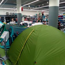 Decathlon