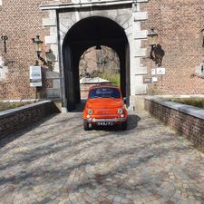 Landgoed Kasteel Limbricht