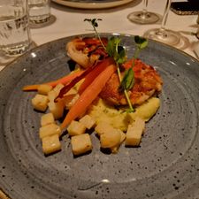 Foodbar De Zalm