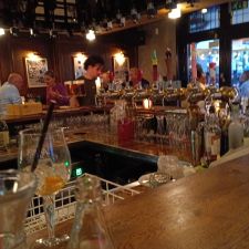 Het Paardje | Bar, Bistro & Restaurant in De Pijp