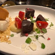Restaurant GOUD