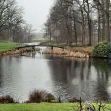 Kasteel Engelenburg