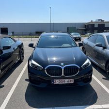 SIXT Autoverhuur Eindhoven Airport