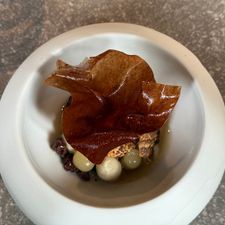 Restaurant Ambrozijn