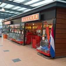 Blokker Almelo Vincent van Goghplein