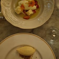 Brasserie Marie