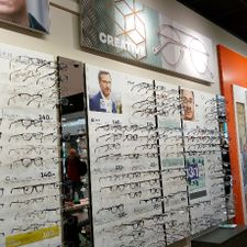 Pearle Opticiens Ridderkerk