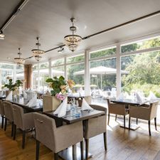 Fletcher Hotel-Restaurant Amersfoort