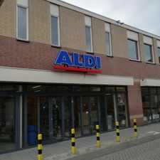 ALDI Vlijmen Oliemaat