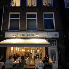 Café George