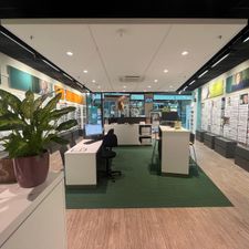 Pearle Opticiens Stein