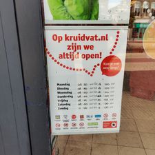 Kruidvat