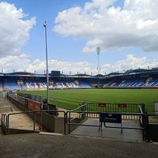 Koning Willem II Stadion
