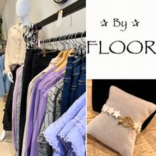 By Floor
