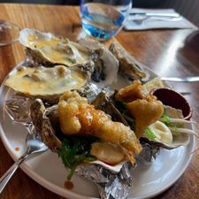 Restaurant Voor Iedereen